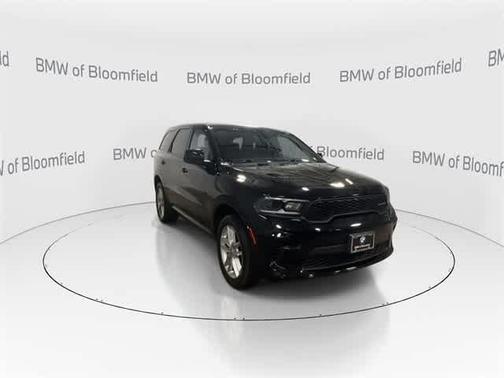 2023 Dodge Durango GT AWD