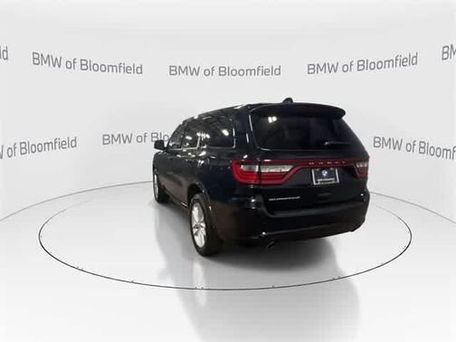 2023 Dodge Durango GT AWD
