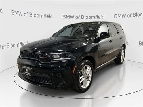 2023 Dodge Durango GT AWD