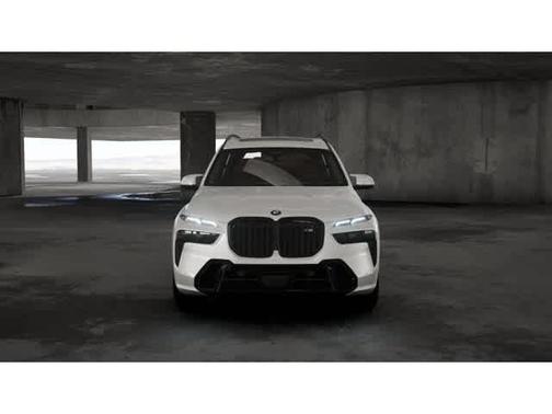 2026 BMW X7 M60i