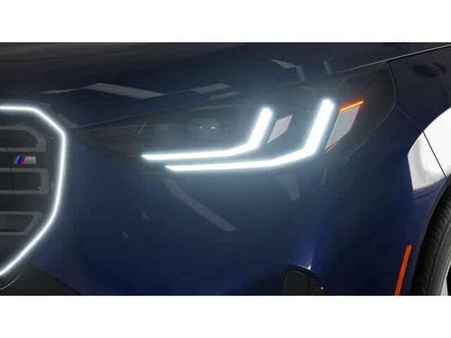 2025 BMW X3 M50 xDrive