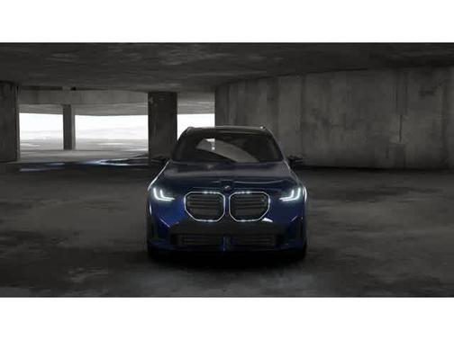 2025 BMW X3 M50 xDrive