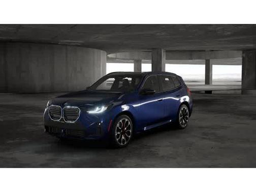 2025 BMW X3 M50 xDrive