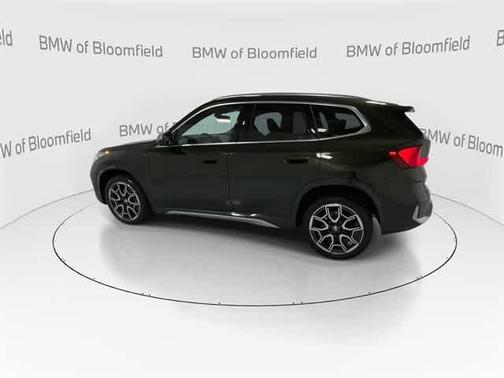 2024 BMW X1 xDrive28i