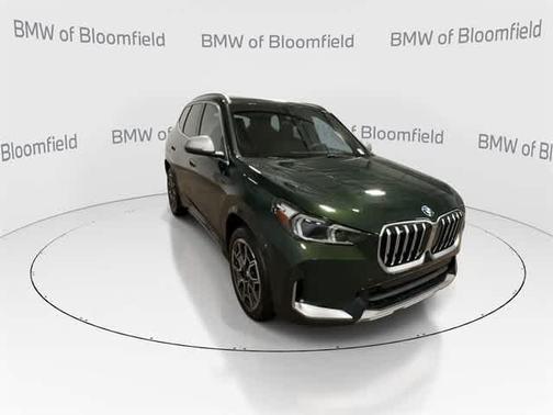 2024 BMW X1 xDrive28i