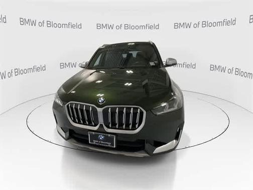 2024 BMW X1 xDrive28i