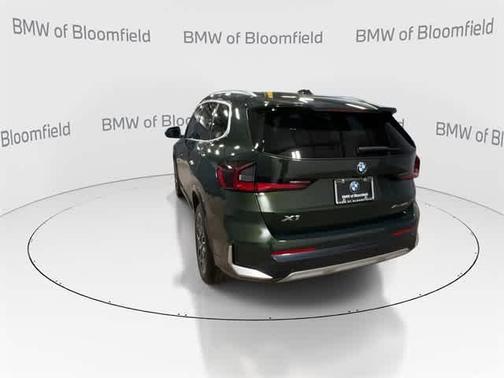 2024 BMW X1 xDrive28i