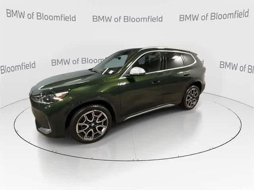 2024 BMW X1 xDrive28i