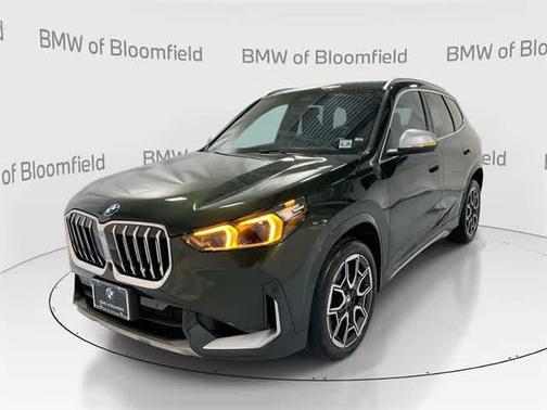 2024 BMW X1 xDrive28i