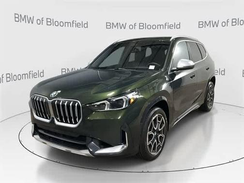 2024 BMW X1 xDrive28i