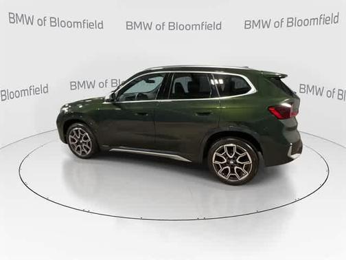 2024 BMW X1 xDrive28i