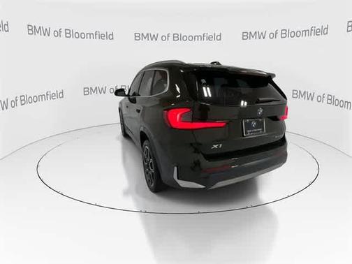 2024 BMW X1 xDrive28i