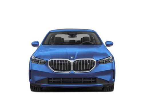 Black Sapphire Metallic 2027 BMW i5 xDrive40