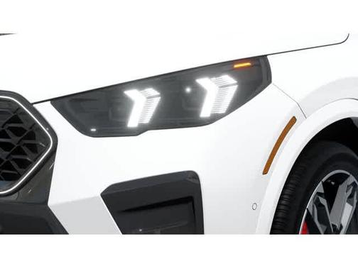 2026 BMW X2 xDrive28i