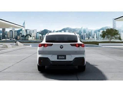 2026 BMW X2 xDrive28i