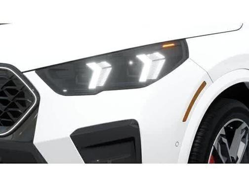 2026 BMW X2 xDrive28i