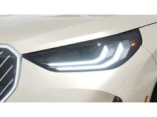 Dune Grey Metallic 2026 BMW X3 30 xDrive