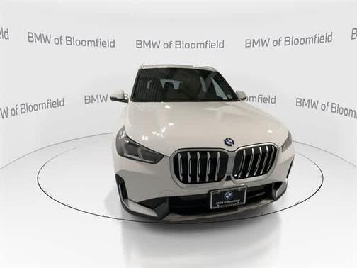 2025 BMW X1 xDrive28i
