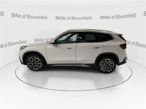 2025 BMW X1 xDrive28i