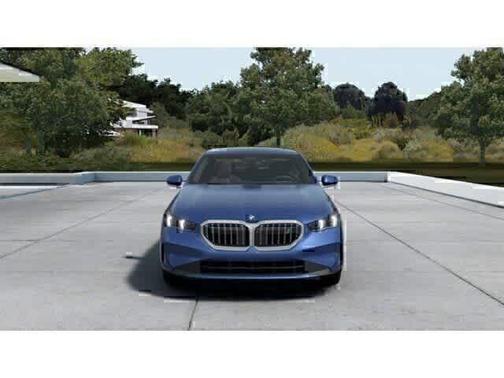 2026 BMW i5 xDrive40