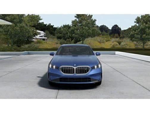 2026 BMW i5 xDrive40