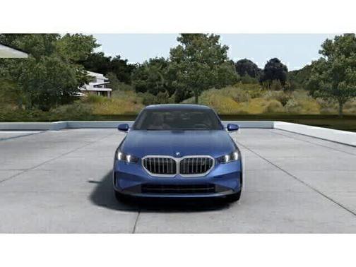 2026 BMW i5 xDrive40