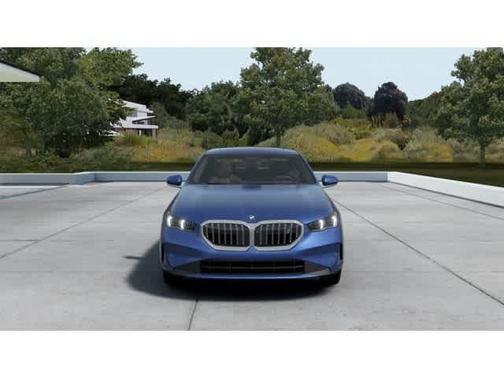 2026 BMW i5 xDrive40