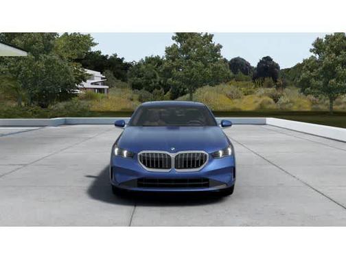 2026 BMW i5 xDrive40