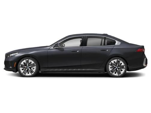 Black Sapphire Metallic 2026 BMW i5 M60