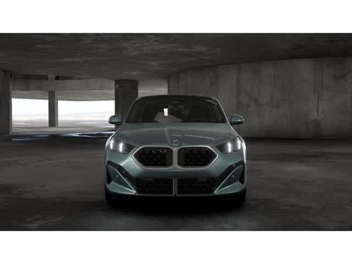 2025 BMW X2 xDrive28i