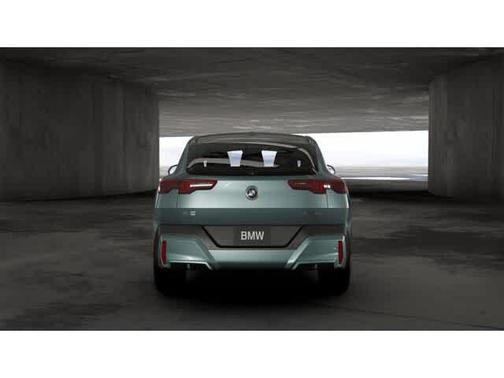 2025 BMW X2 xDrive28i