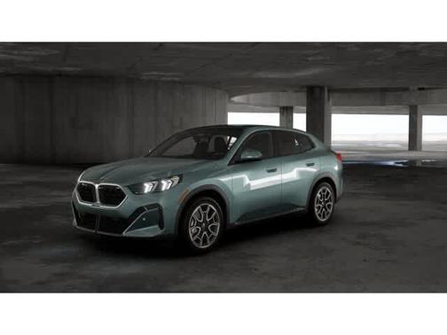 2025 BMW X2 xDrive28i