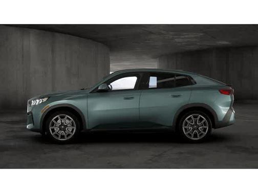 2025 BMW X2 xDrive28i