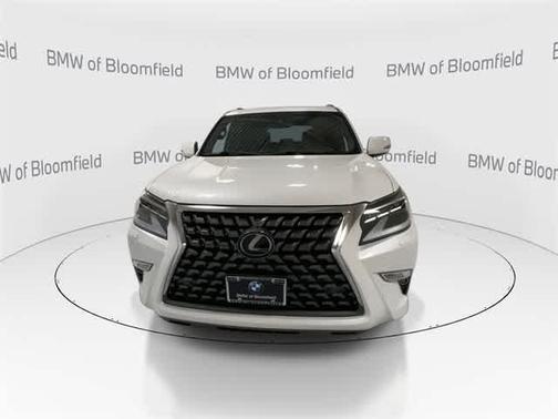 2021 Lexus GX 460 Premium