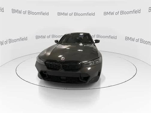 2023 BMW M340 i xDrive