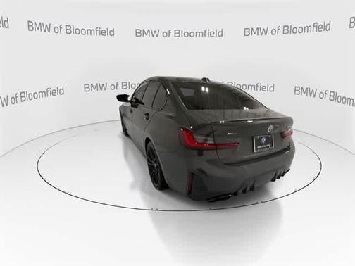 2023 BMW M340 i xDrive