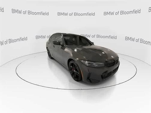 2023 BMW M340 i xDrive