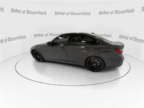 2023 BMW M340 i xDrive