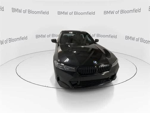 2023 BMW 330 xDrive