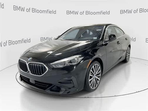 2023 BMW 228 Gran Coupe i xDrive