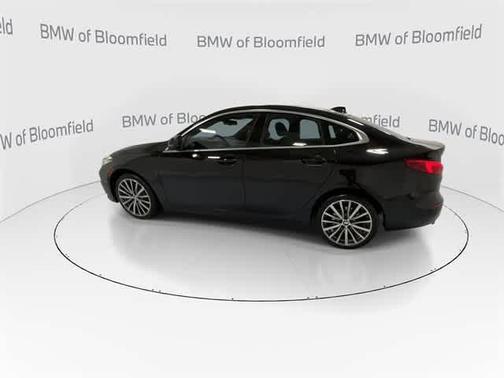 2023 BMW 228 Gran Coupe i xDrive