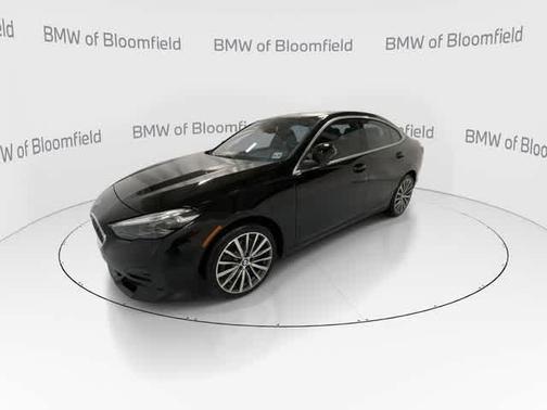 2023 BMW 228 Gran Coupe i xDrive