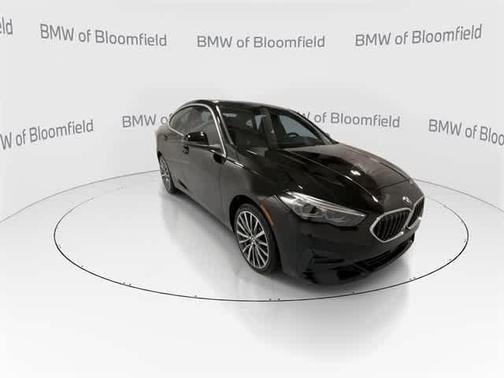 2023 BMW 228 Gran Coupe i xDrive