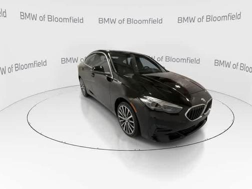 2023 BMW 228 Gran Coupe i xDrive