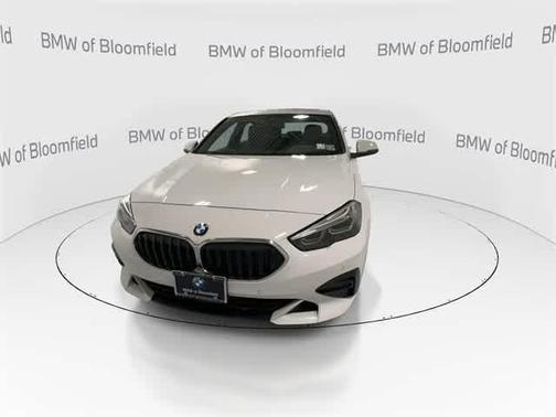 2022 BMW 840 Gran Coupe i xDrive