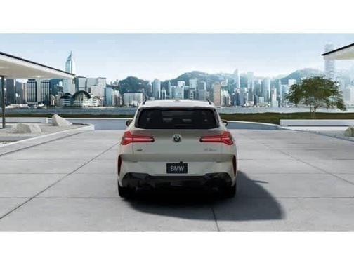 Dune Grey Metallic 2026 BMW X3 30 xDrive