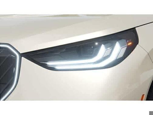 Dune Grey Metallic 2026 BMW X3 30 xDrive