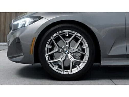 2026 BMW 330 xDrive NA