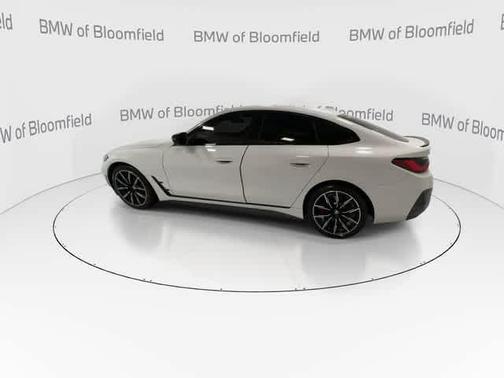 2024 BMW 430 Gran Coupe i xDrive