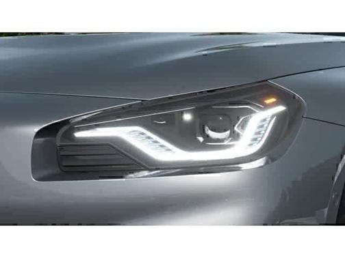 Skyscraper Grey Metallic 2026 BMW M2
